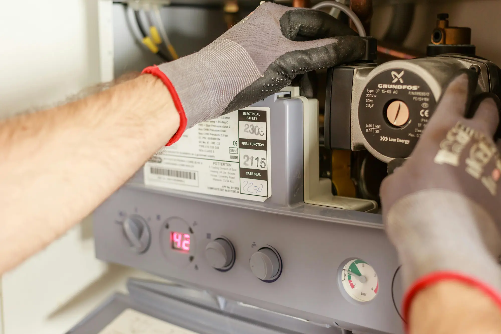 How Much Does a Boiler Service Cost in the UK? (2026 Price Guide)